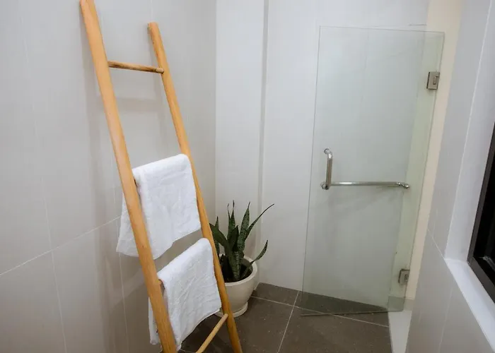 Aparthotel Jeka Escotel & Loft 4*