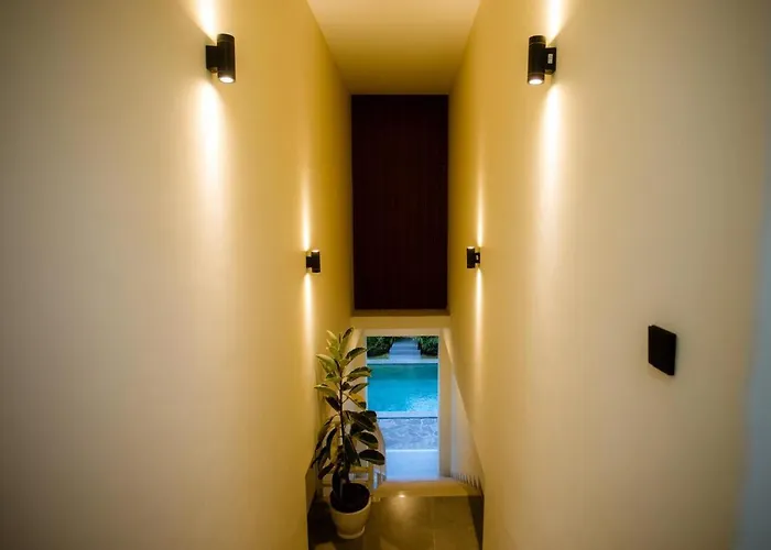 Jeka Escotel & Loft Seminyak (Bali)