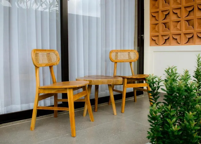 Aparthotel Jeka Escotel & Loft Seminyak (Bali)