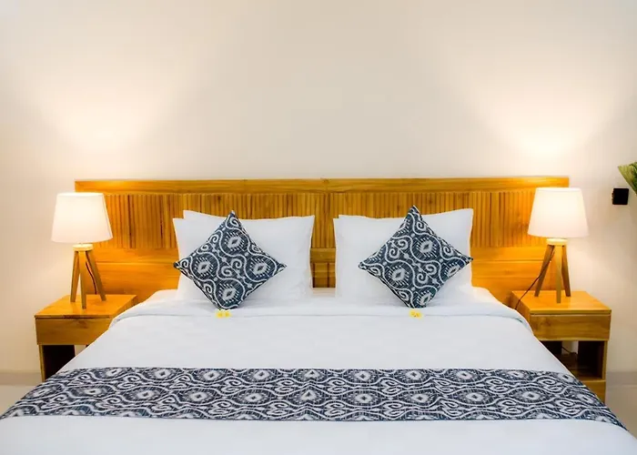 Jeka Escotel & Loft Aparthotel Seminyak (Bali)