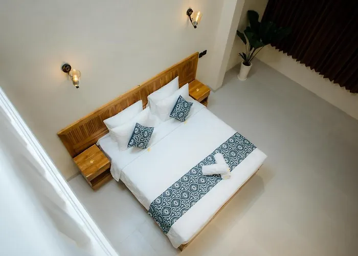 Jeka Escotel & Loft Aparthotel Seminyak (Bali)