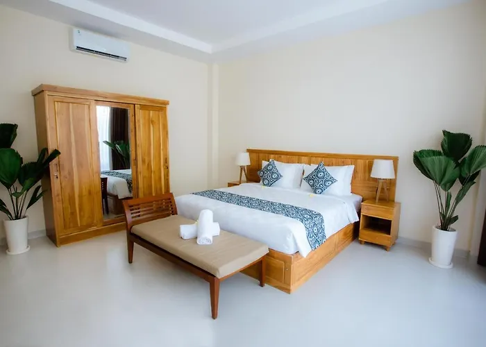 Jeka Escotel & Loft Seminyak (Bali)