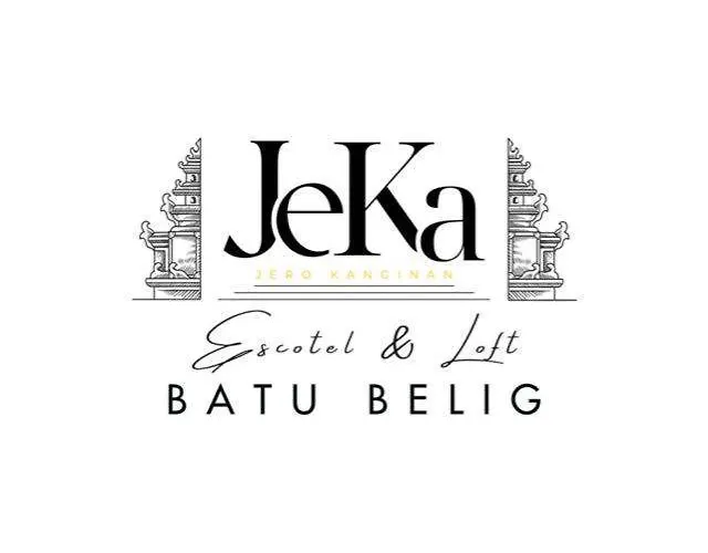 Aparthotel Jeka Escotel & Loft