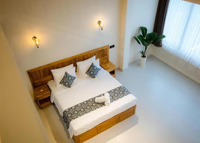 Jeka Escotel & Loft Aparthotel 4*