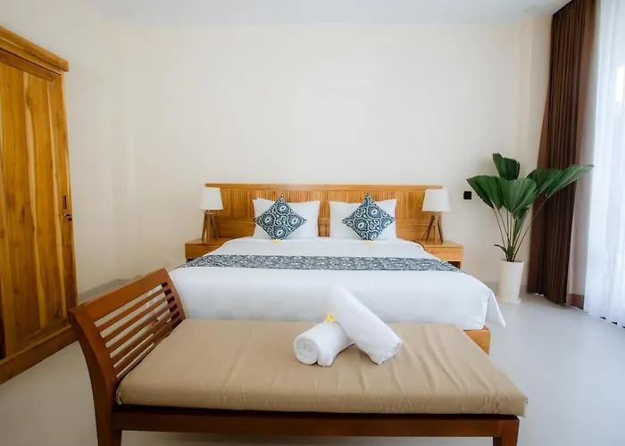 Aparthotel Jeka Escotel & Loft