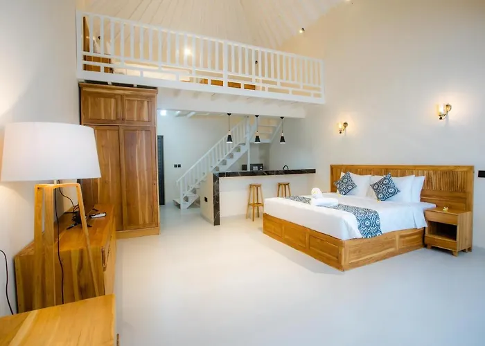 Aparthotel Jeka Escotel & Loft